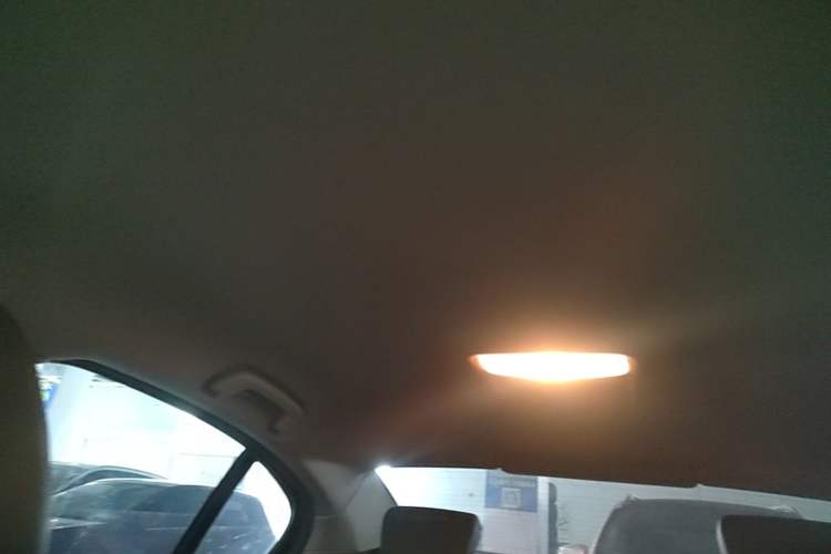 Used BMW 1 Series 2020 120i Fashion Model Headliner