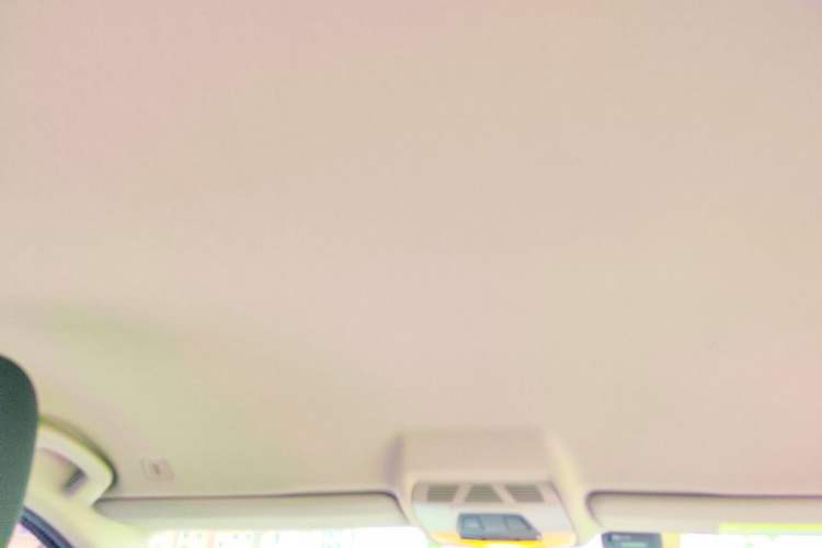 Used BMW 1 Series 2020 120i Fashion Model Headliner