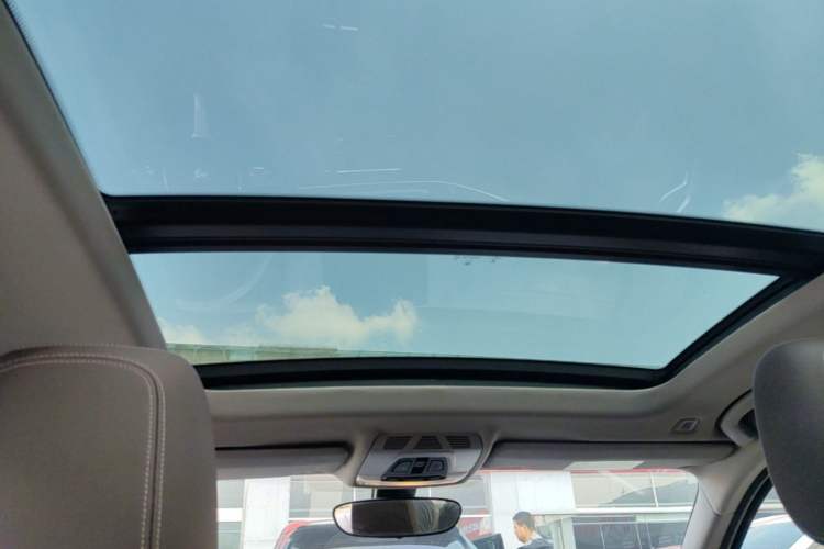 Used BMW 1 Series 2020 120i M Sport Package Headliner