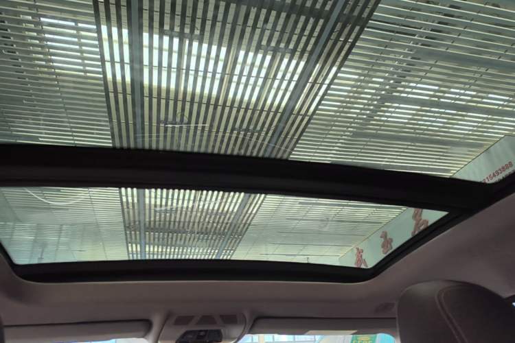 Used BMW 1 Series 2020 120i M Sport Package Headliner