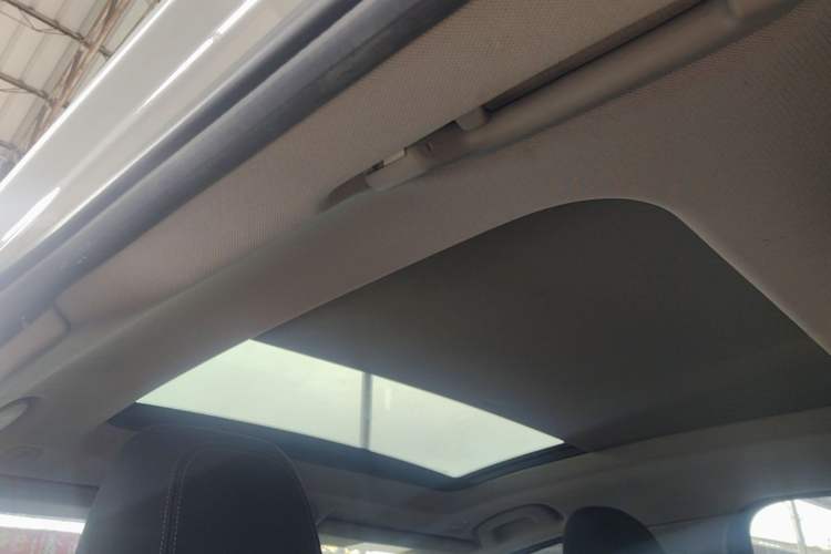 Used BMW 1 Series 2020 120i M Sport Package Headliner
