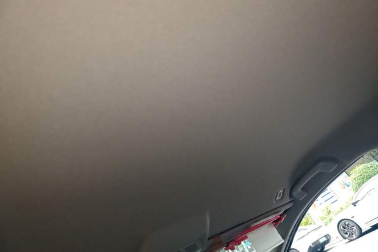 Used BMW 1 Series 2020 120i M Sport Package Headliner