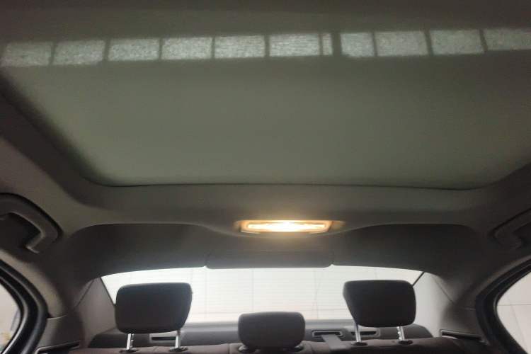 Used BMW 1 Series 2020 125i Leading Model M Sport Package Headliner