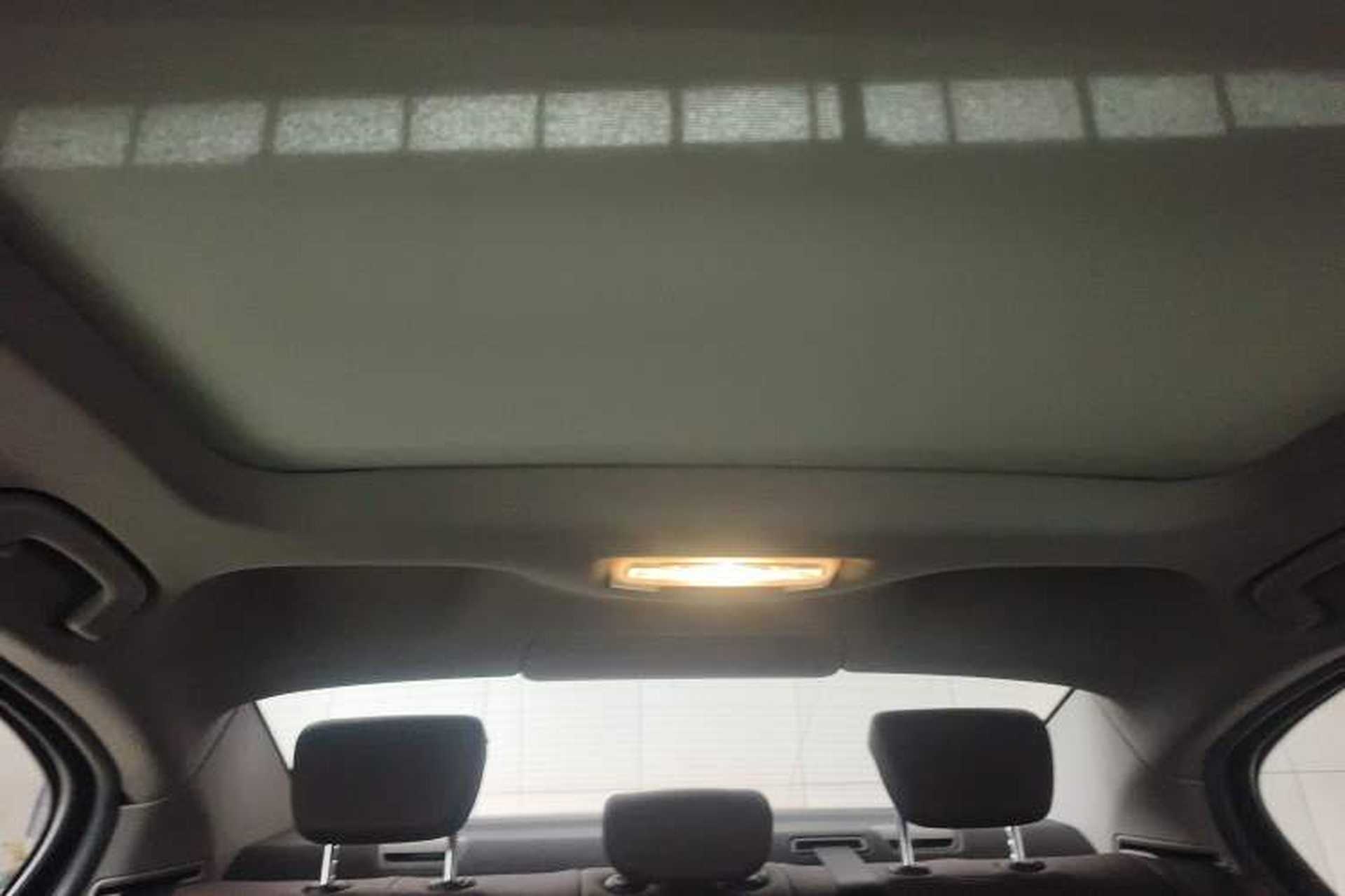Used BMW 1 Series 2020 125i Leading Model M Sport Package Headliner