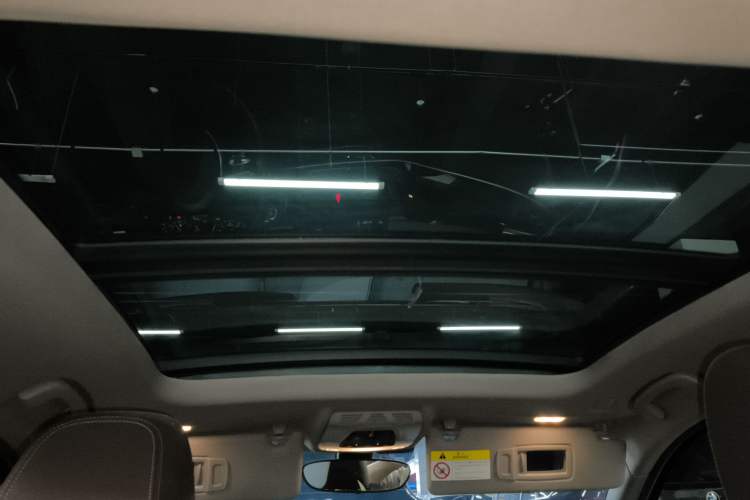 Used BMW 1 Series 2020 120i M Sport Package Headliner