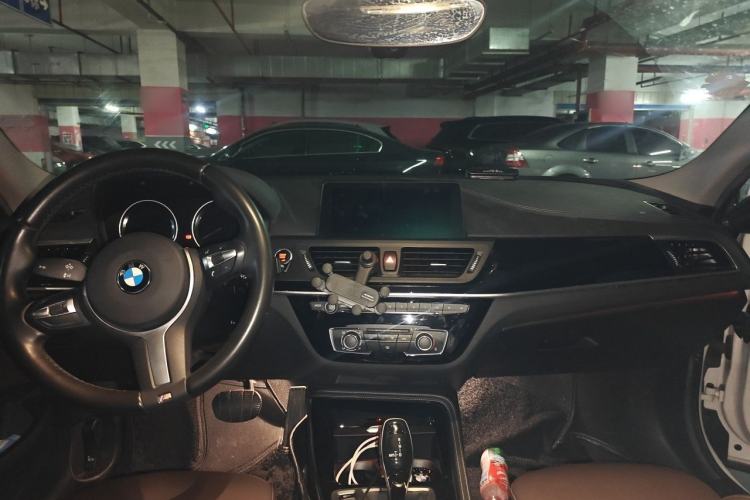 Used BMW 1 Series 2020 120i M Sport Package Headliner