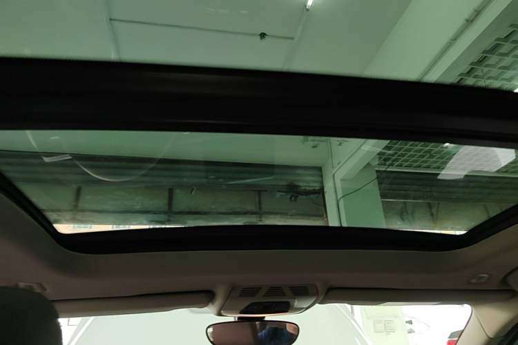 Used BMW 1 Series 2020 125i Leading Model M Sport Package Headliner