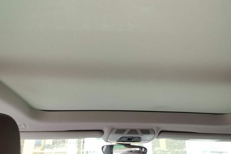 Used BMW 1 Series 2020 120i M Sport Package Headliner