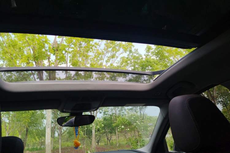 Used BMW 1 Series 2020 120i M Sport Package Headliner