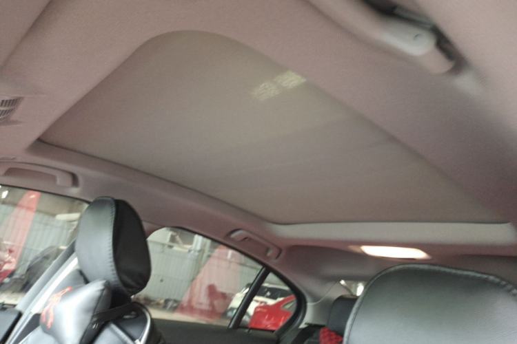 Used BMW 1 Series 2020 120i M Sport Package Headliner