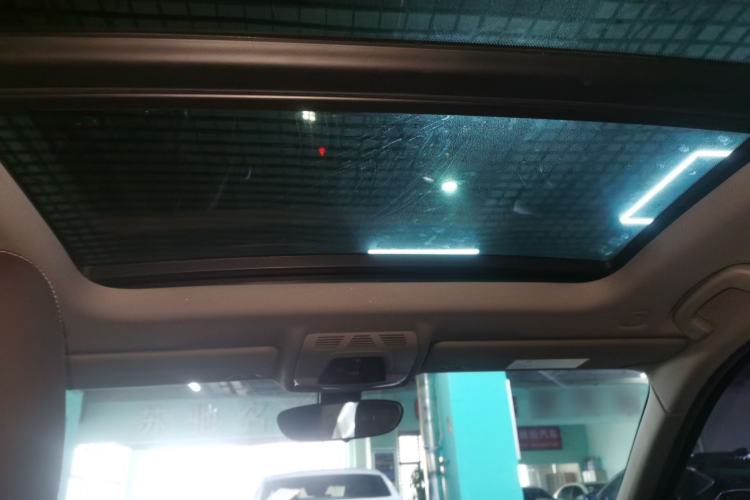 Used BMW 1 Series 2020 120i M Sport Package Headliner