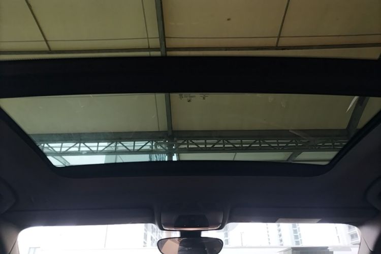 Used BMW 1 Series 2020 125i Leading Model M Sport Package Headliner