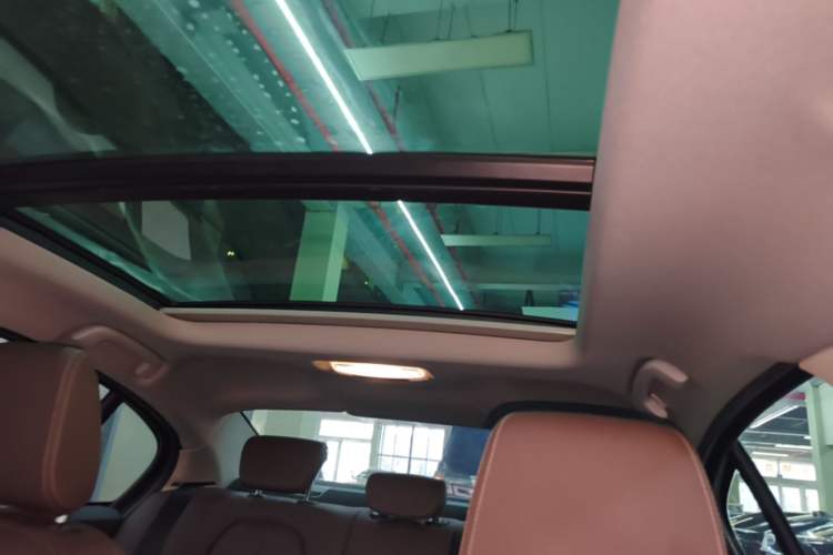 Used BMW 1 Series 2020 120i M Sport Package Headliner