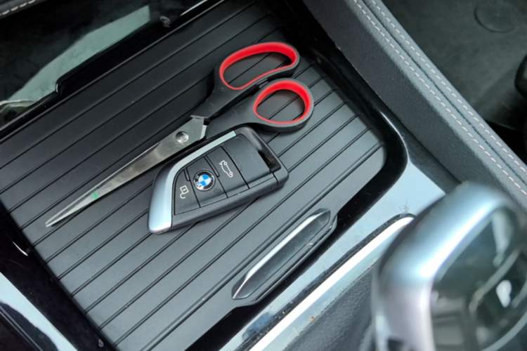 Used BMW 1 Series 2020 125i Leading Model M Sport Package Interior 1