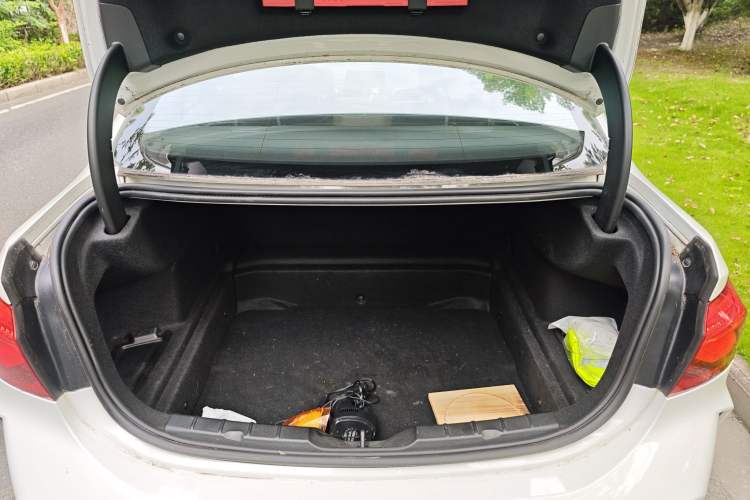 Used BMW 1 Series 2020 120i M Sport Package Interior 10