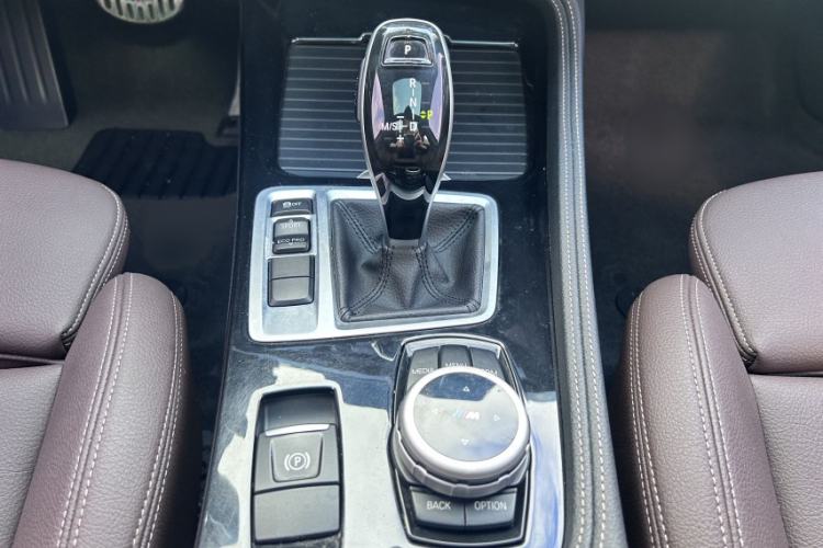 Used BMW 1 Series 2020 120i M Sport Package Interior 2