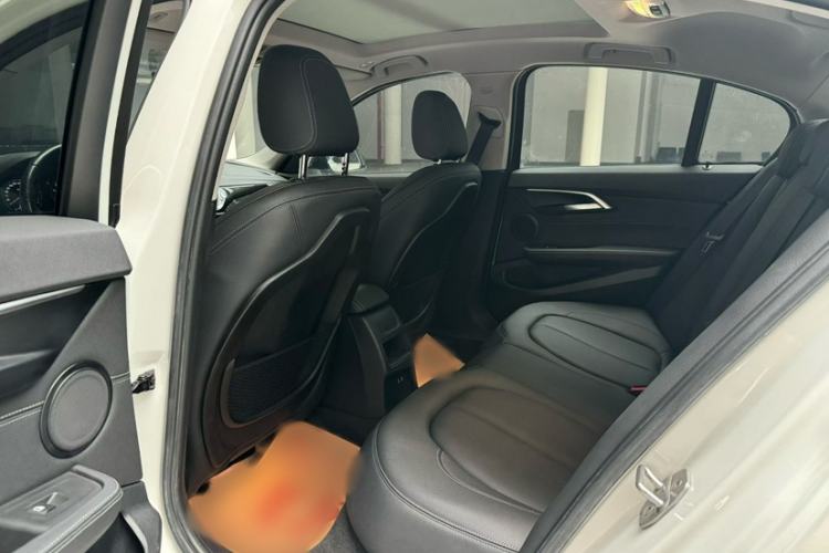 Used BMW 1 Series 2020 120i M Sport Package Interior 2