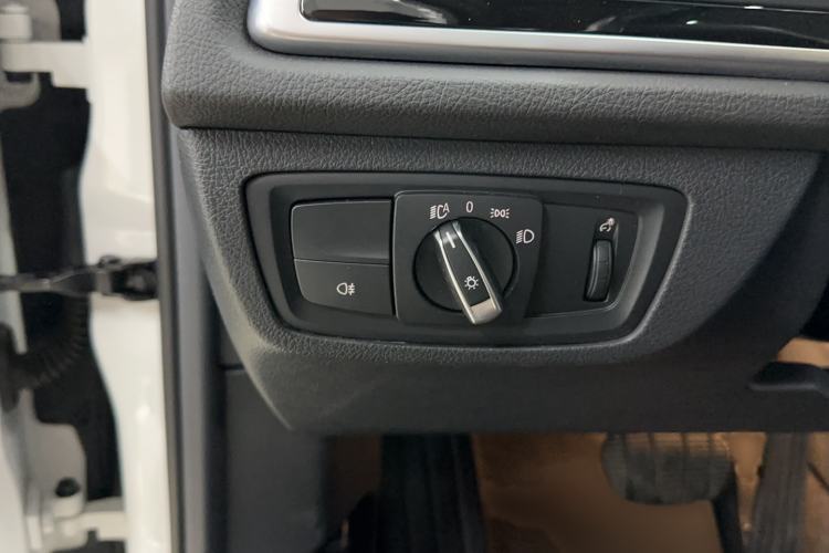 Used BMW 1 Series 2020 120i M Sport Package Interior 2