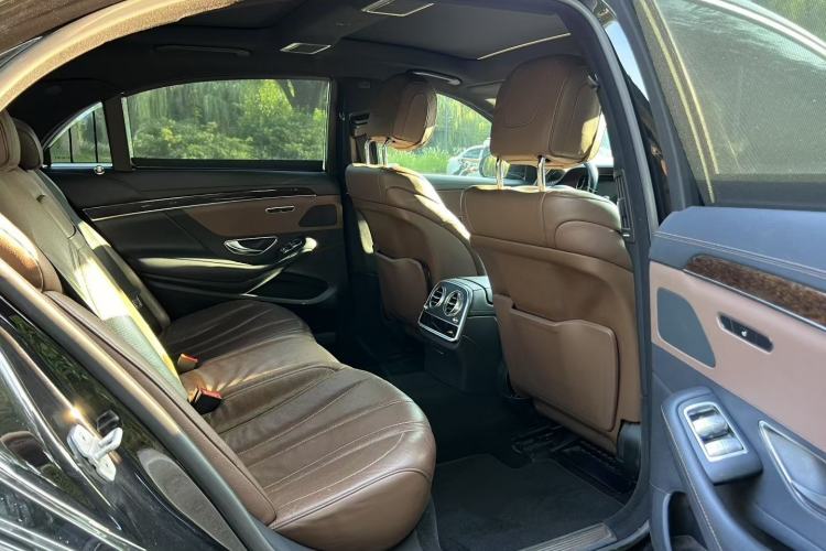 Used BMW 1 Series 2020 120i M Sport Package Interior 3