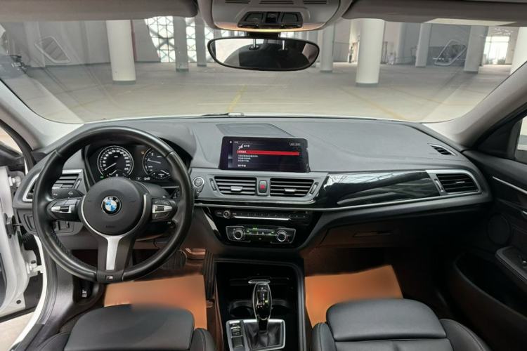 Used BMW 1 Series 2020 120i M Sport Package Interior 3