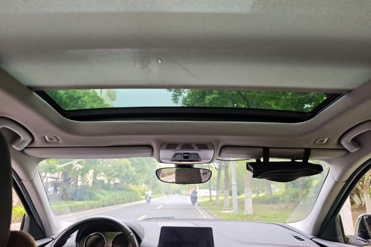 Used BMW 1 Series 2020 120i M Sport Package Interior 3