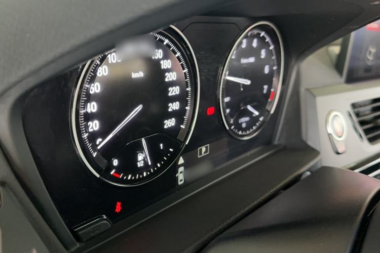 Used BMW 1 Series 2020 120i M Sport Package Interior 4