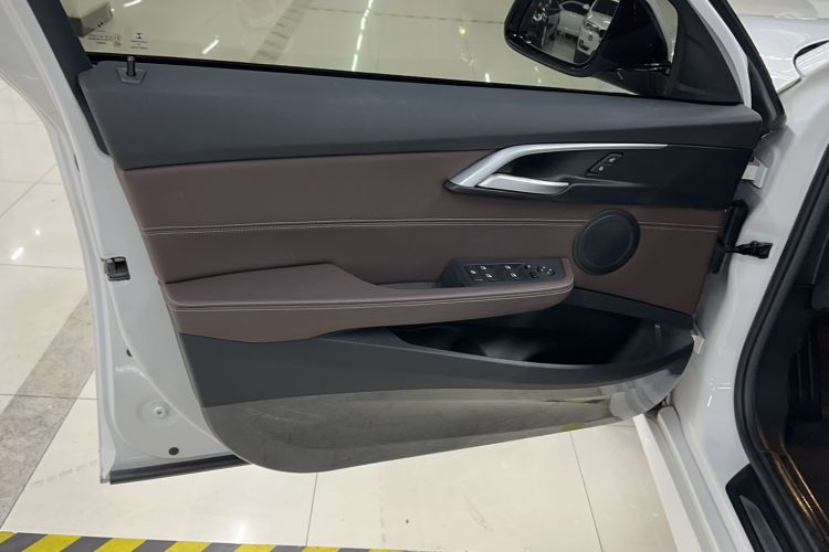 Used BMW 1 Series 2020 120i M Sport Package Interior 4