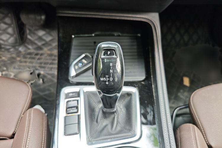 Used BMW 1 Series 2020 120i M Sport Package Interior 4