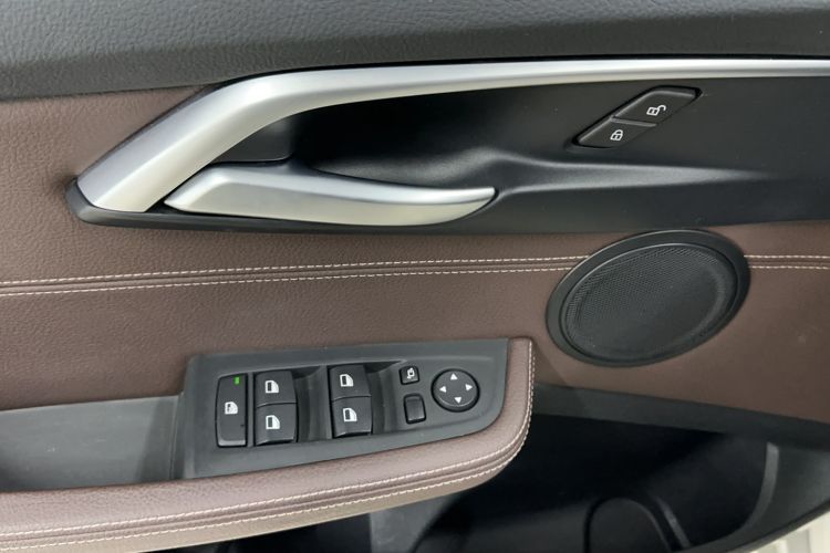 Used BMW 1 Series 2020 120i M Sport Package Interior 5