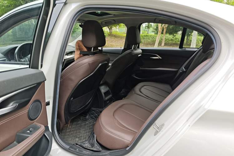 Used BMW 1 Series 2020 120i M Sport Package Interior 5