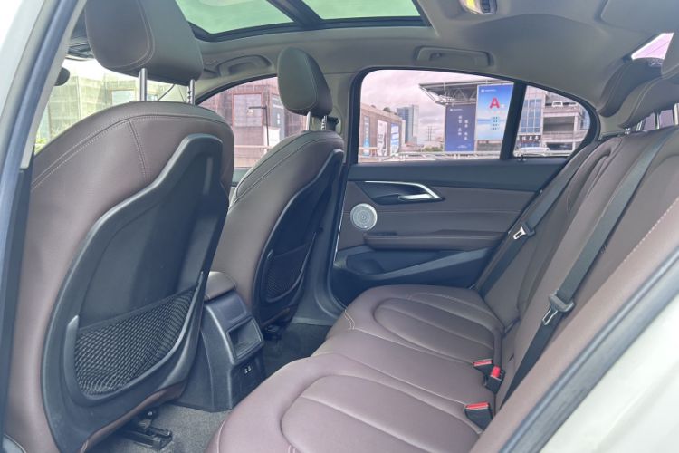 Used BMW 1 Series 2020 120i M Sport Package Interior 6