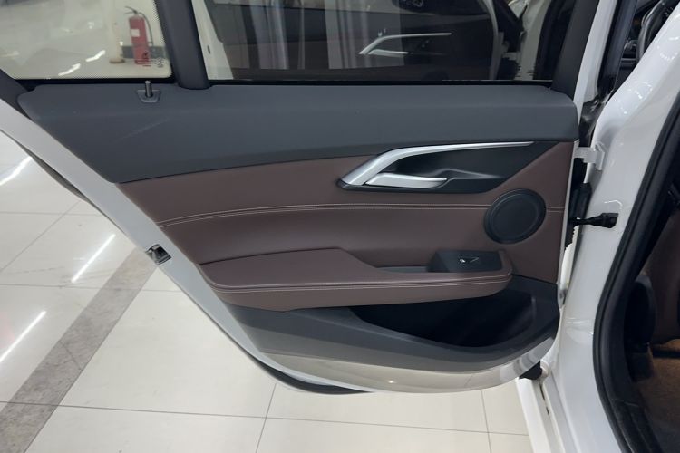 Used BMW 1 Series 2020 120i M Sport Package Interior 6