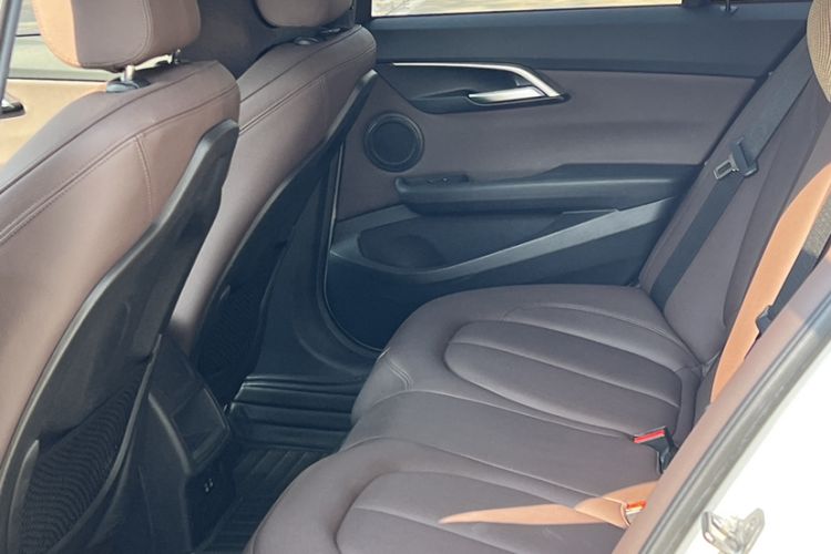 Used BMW 1 Series 2020 125i Leading Model M Sport Package Interior 7