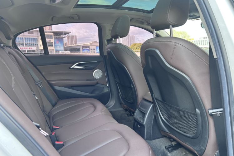 Used BMW 1 Series 2020 120i M Sport Package Interior 8
