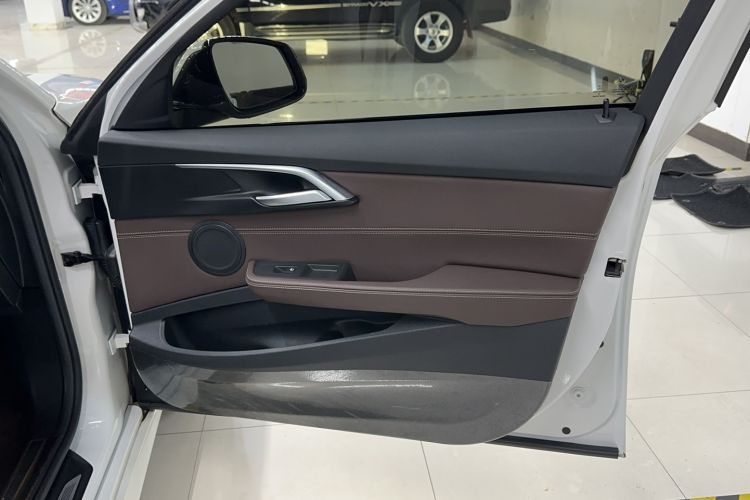 Used BMW 1 Series 2020 120i M Sport Package Interior 8