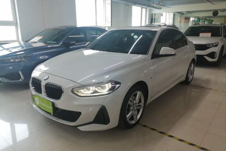 Used BMW 1 Series 2020 120i M Sport Package Guazi used car, China used car export, Used car for sale, Used  cars, Cheapest cars for sale