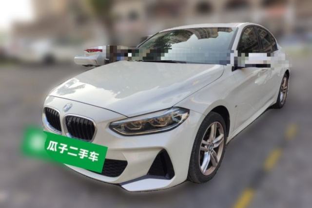 Used BMW 1 Series 2020 120i M Sport Package