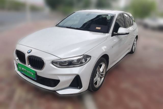 Used BMW 1 Series 2020 120i M Sport Package