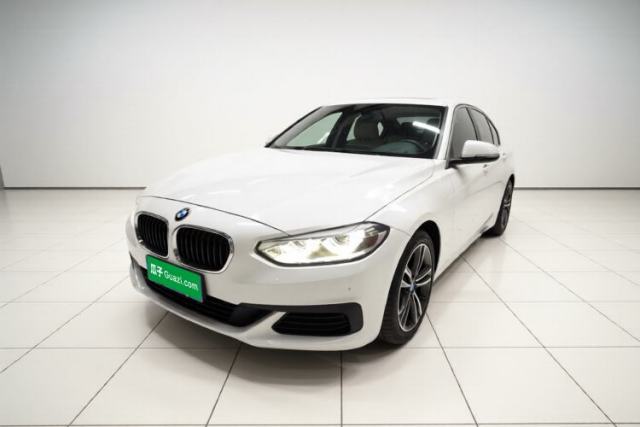 BMW 1 Series 2020 120i Fashion Model usado