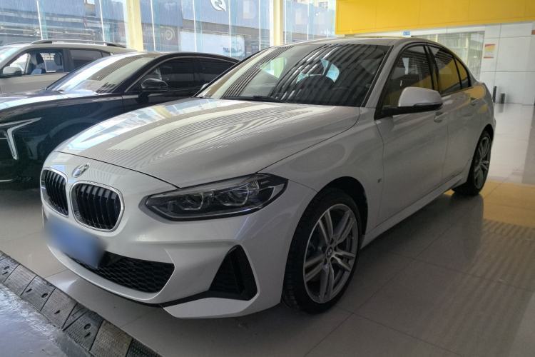 Used BMW 1 Series 2020 125i Leading Model M Sport Package Guazi used car, China used car export, Used car for sale, Used  cars, Cheapest cars for sale