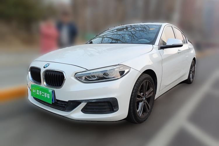 Used BMW 1 Series 2020 120i Fashion Model Guazi used car, China used car export, Used car for sale, Used  cars, Cheapest cars for sale