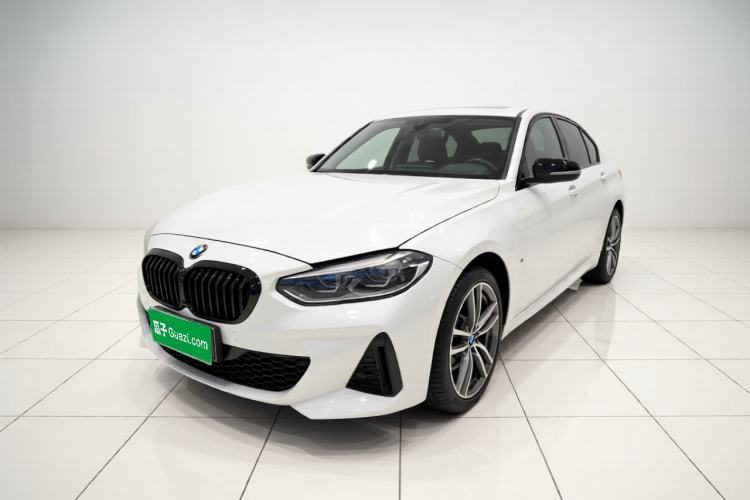Ojetý BMW 1 Series 2020 125i Leading Model M Sport Package Guazi used car, China used car export, Used car for sale, Used  cars, Cheapest cars for sale