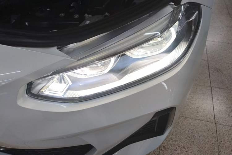 Used BMW 1 Series 2020 120i M Sport Package Left Front Headlight