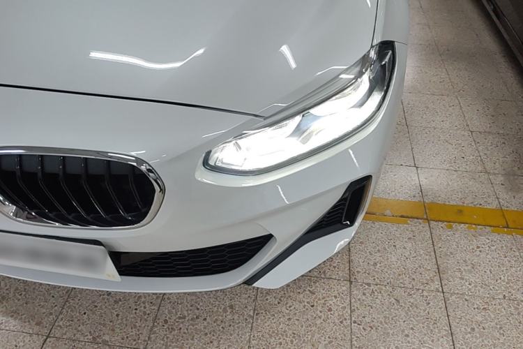 Used BMW 1 Series 2020 120i M Sport Package Left Front Headlight