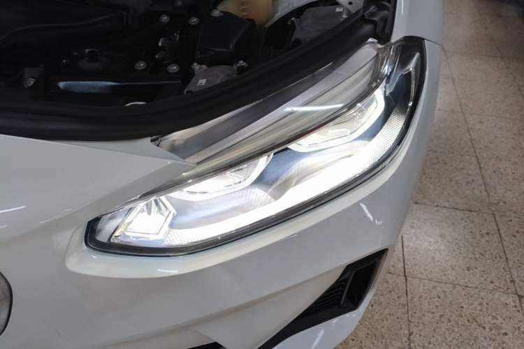 Used BMW 1 Series 2020 120i M Sport Package Left Front Headlight
