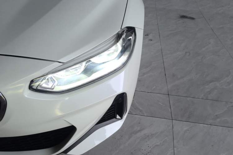 Used BMW 1 Series 2020 120i M Sport Package Left Front Headlight