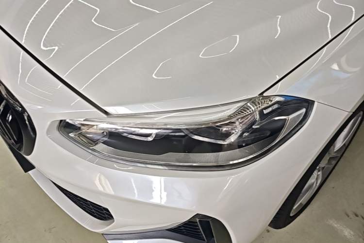 Used BMW 1 Series 2020 120i M Sport Package Left Front Headlight