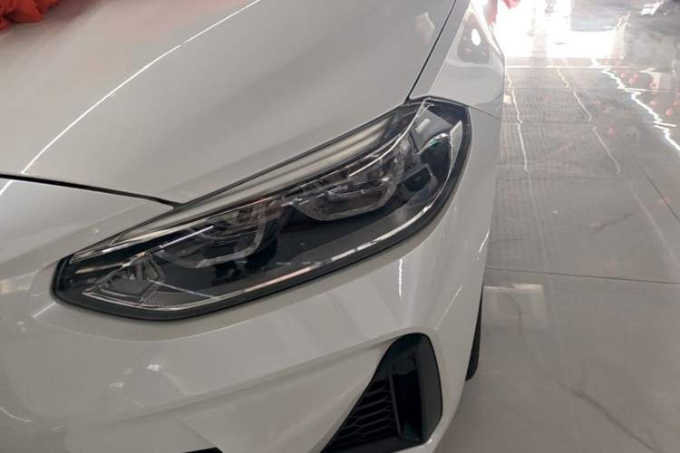 Used BMW 1 Series 2020 120i M Sport Package Left Front Headlight