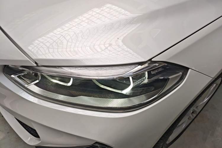 Used BMW 1 Series 2020 120i M Sport Package Left Front Headlight