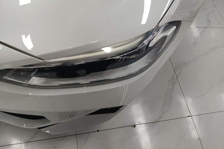Used BMW 1 Series 2020 125i Leading Model M Sport Package Left Front Headlight